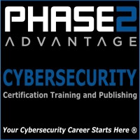 Phase2 Advantage Logo