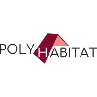 Polyhabitat Logo