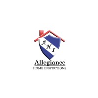 Allegiance Home Inspection Logo