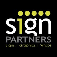 Sign Partners, FL Logo