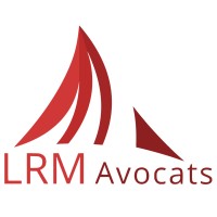 LRM Avocats Logo