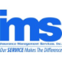 Insurance Management Services, Inc. Logo