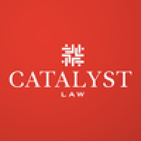Catalyst Law, LLC Logo