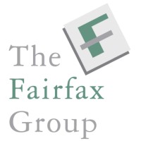 The Fairfax Group - Denver, CO Logo