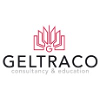 Geltraco GCV Logo