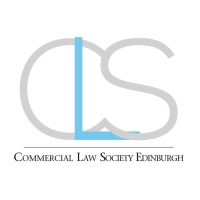 Commercial Law Society Edinburgh (CLS) Logo