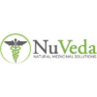 NuVeda Natural Medicinal Solutions Logo