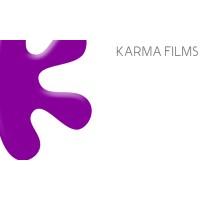 Karma Film Production Company Logo