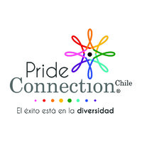 Pride Connection Chile Logo