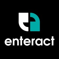 enteract Marketing Agency Logo