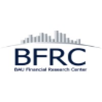 BFRC - Bahcesehir University Financial Research Center Logo