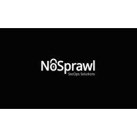 NoSprawl Inc. Logo