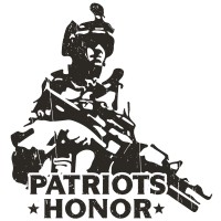 Patriots Honor Logo