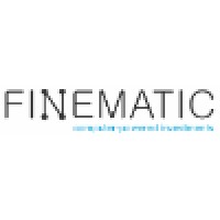 FINEMATIC Logo