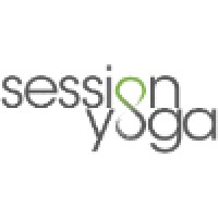 Session Yoga Logo