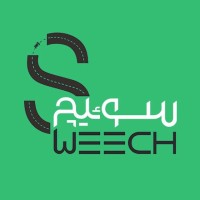 Sweech car rental Logo