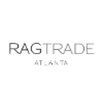 RAGTRADE ATLANTA Logo