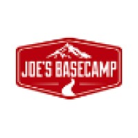Joes Basecamp Logo
