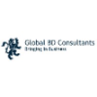 Global BD Consultants Pty Ltd Logo