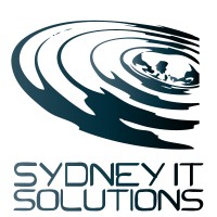 Sydney IT Solutions Logo