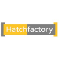 Hatchfactory Logo
