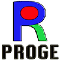 Shenzhen Proge Electronics Co., Ltd. Logo
