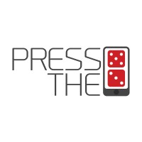 Pressthe8 Logo