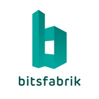 bitsfabrik Logo
