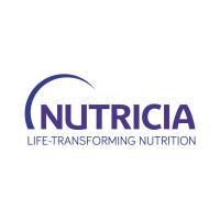 Nutricia Polska Logo