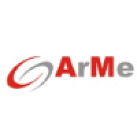 Arme Grup Mekanik Mühendislik Proje Taahhüt San. ve Tic. Ltd. Şti Logo