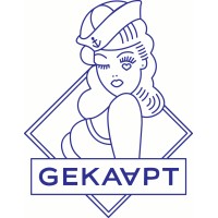 Conceptstore Gekaapt Logo