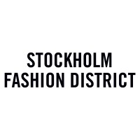 Stockholm Fashion District Logo
