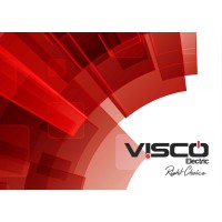 Visco Electric Logo