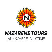 Nazarene Tours Logo