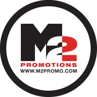 M2Promotions Logo