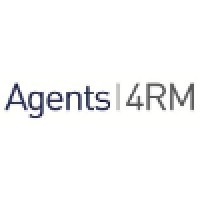 Agents4RM Logo