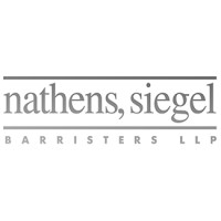 Nathens, Siegel LLP Logo