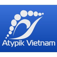 VIETNAM TOURS BN - ATYPIK VIETNAM Logo