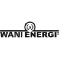 Wani Energi AB Logo