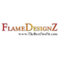 Flame DesignZ, LLC Logo