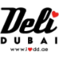 Deli Dubai Logo