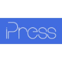 iPress Digital Publishing Logo