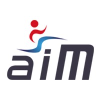 AIM İnsan Kaynakları Danışmanlık Koçluk ve Eğitim Hizmetleri Logo
