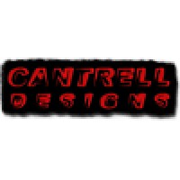Cantrell Designs Logo