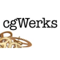 cgWerks Logo