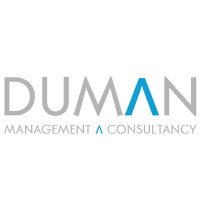 Duman Management Consultancy Logo