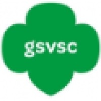 Girl Scouts of Virginia Skyline Logo
