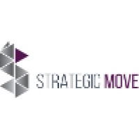 Strategic Move Australia Logo