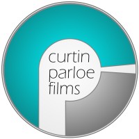 Curtin Parloe Films Logo