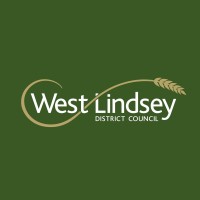 West Lindsey District Council Logo